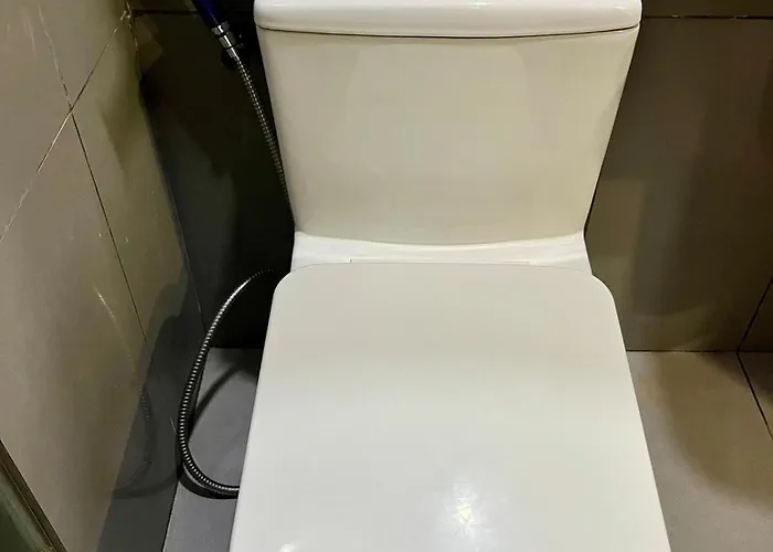 Spacious Makati Elite Air-2br - Prime With View Apartment