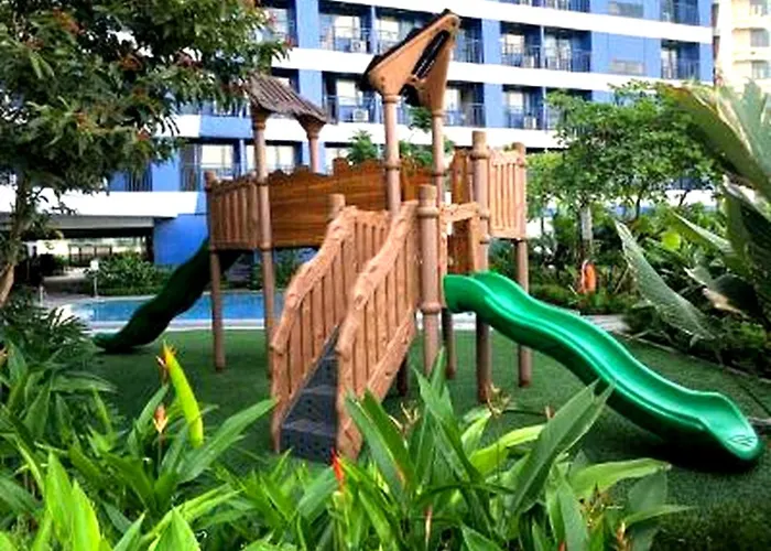 Spacious Makati Elite Air-2br - Prime With View Apartment